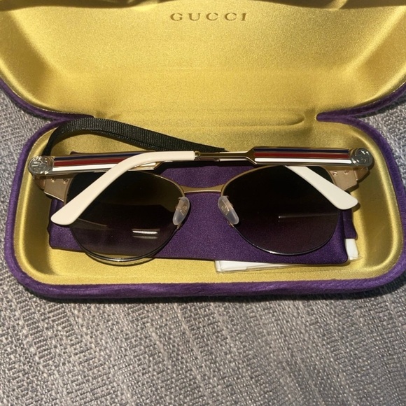 Gucci sunglasses - Picture 3 of 9